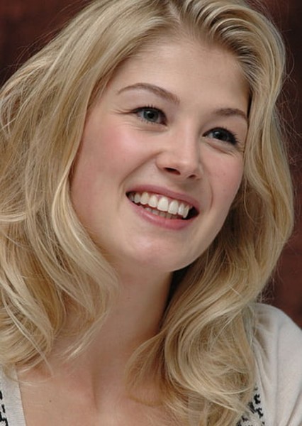 Rosamund Pike
