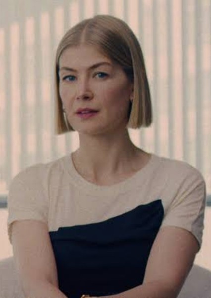 Diana Christensen