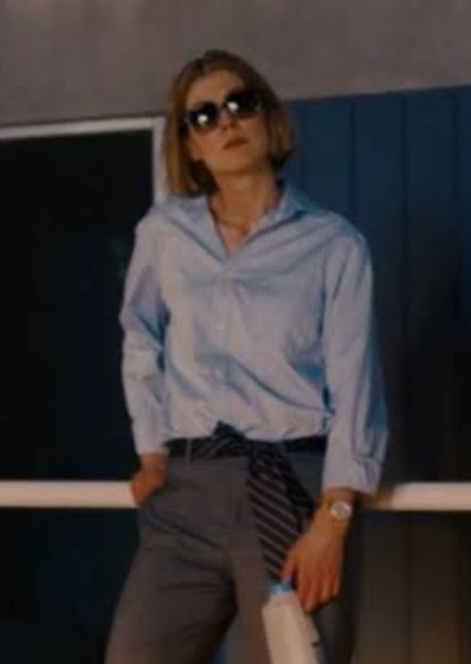 Rosamund Pike photo
