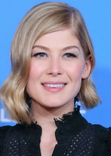 Rosamund Pike