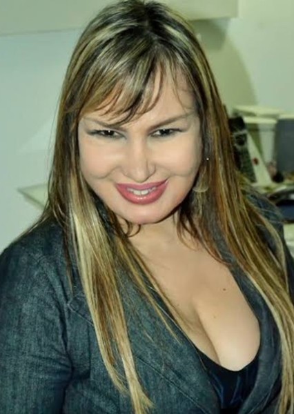 Rosanah Fienngo
