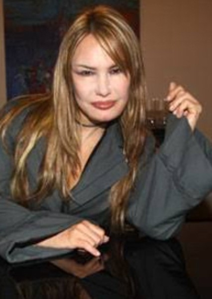 Rosanah Fienngo photo
