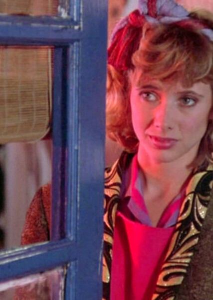 Rosanna Arquette