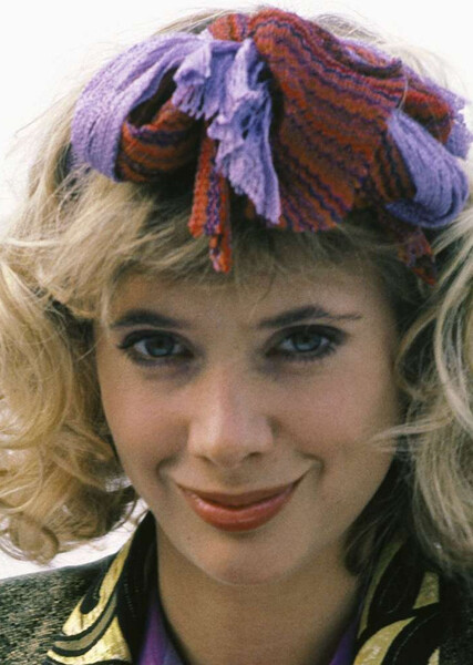 Rosanna Arquette photo
