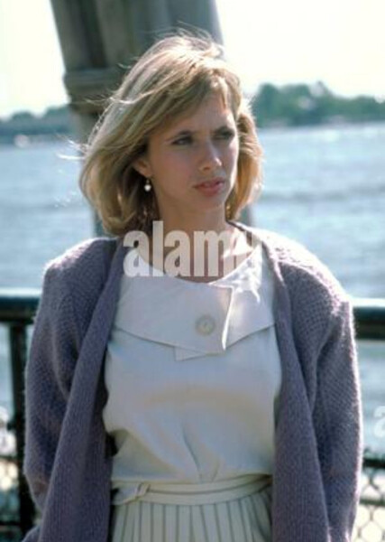 Rosanna Arquette