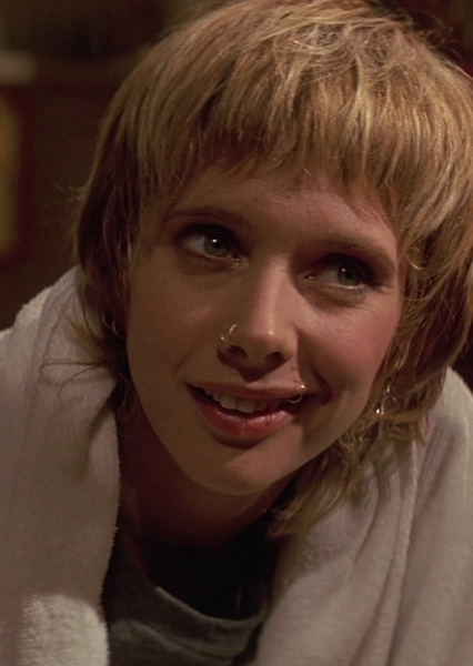 Rosanna Arquette