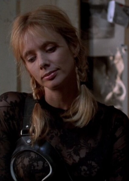 Rosanna Arquette