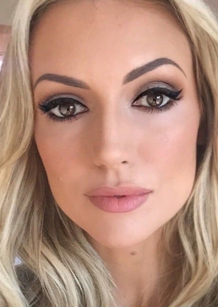 Rosanna Davison photo