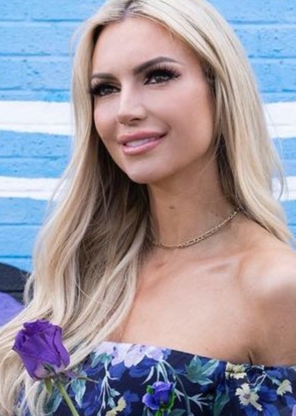 Rosanna Davison photo