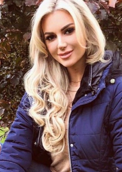Rosanna Davison photo