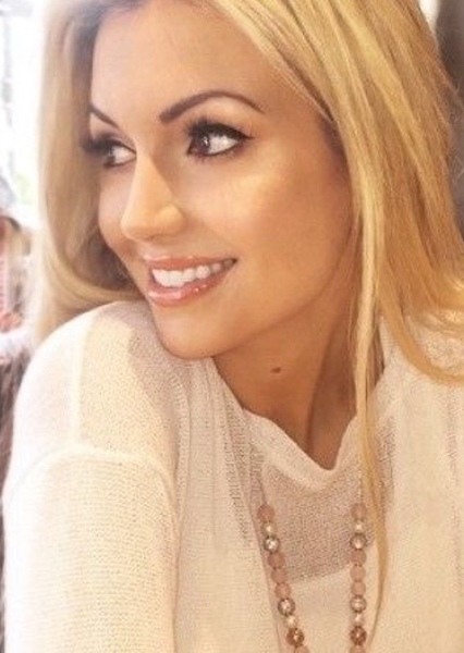 Rosanna Davison photo