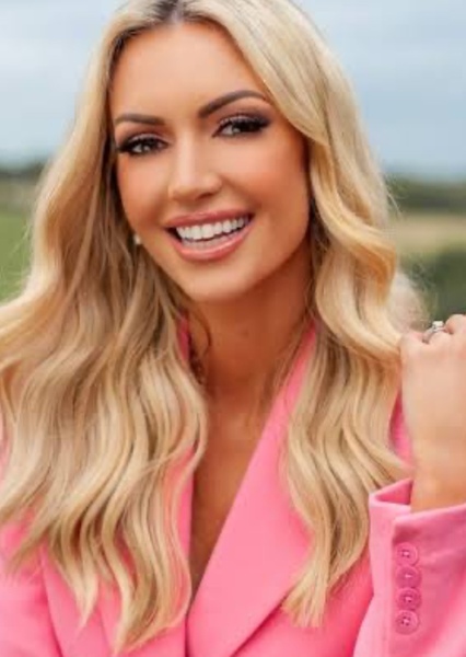 Rosanna Davison photo