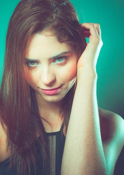 Rosanna Engel photo
