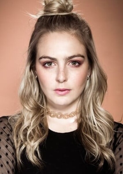 Rosanna Engel photo