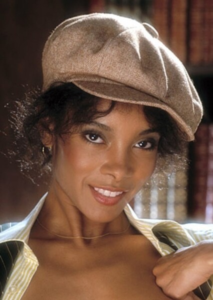 Rosanne Katon