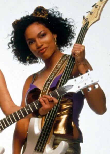 Rosario Dawson photo