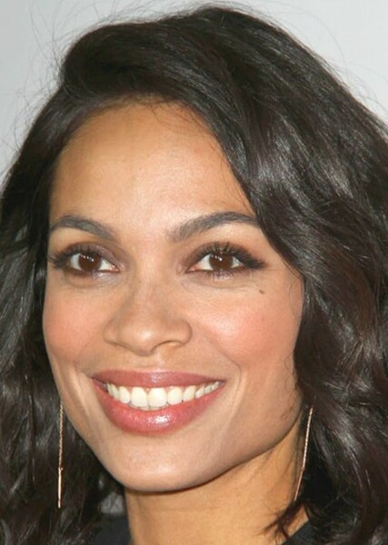 Rosario Dawson photo