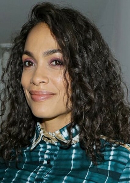 Rosario Dawson photo