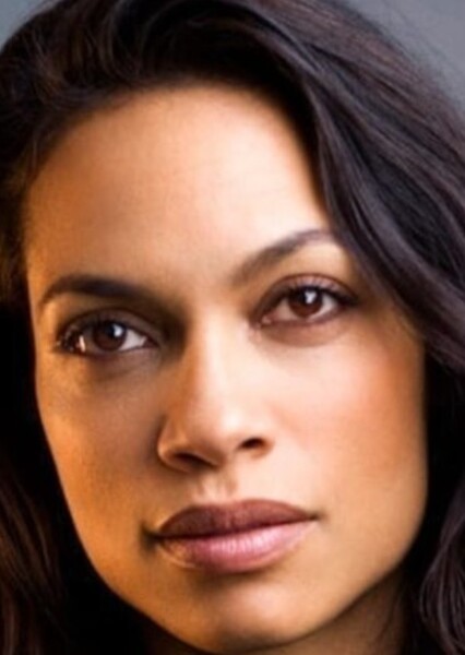 Rosario Dawson photo