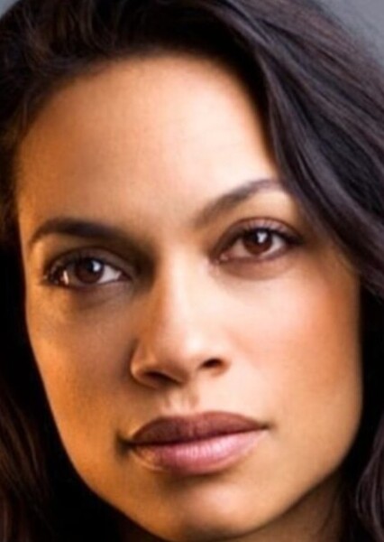 Rosario Dawson