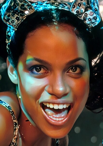 Rosario Dawson photo