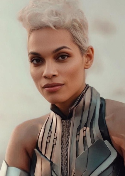 Rosario Dawson