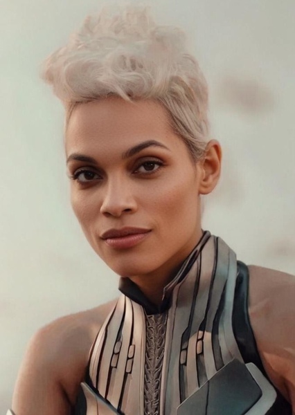 Rosario Dawson photo