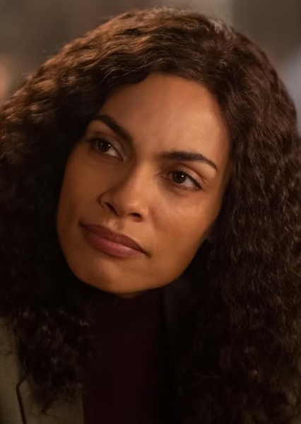 Rosario Dawson