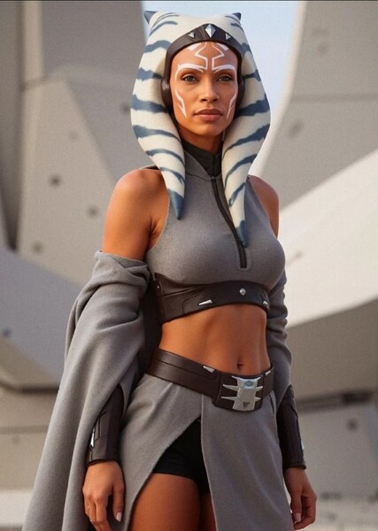 Rosario Dawson