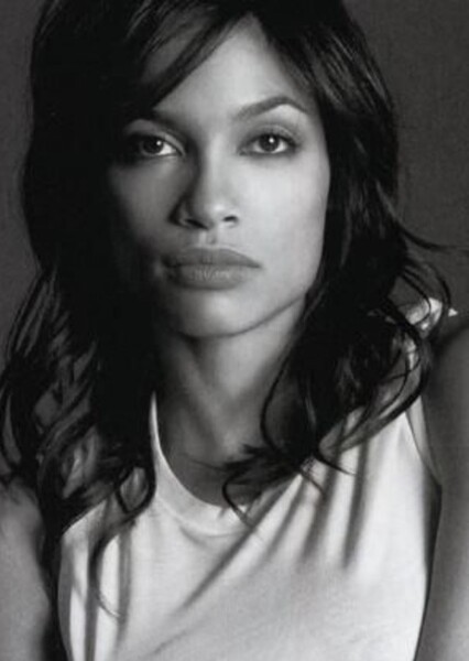 Rosario Dawson photo