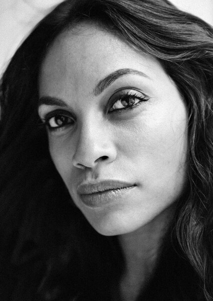Rosario Dawson photo
