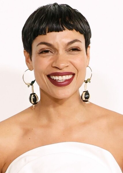 Rosario Dawson photo