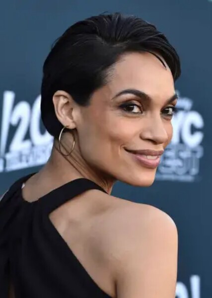 Rosario Dawson