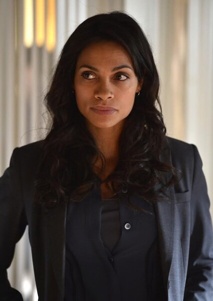 Jessica Pearson