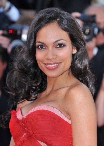 Rosario Dawson