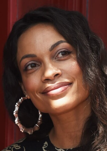 Rosario Dawson photo