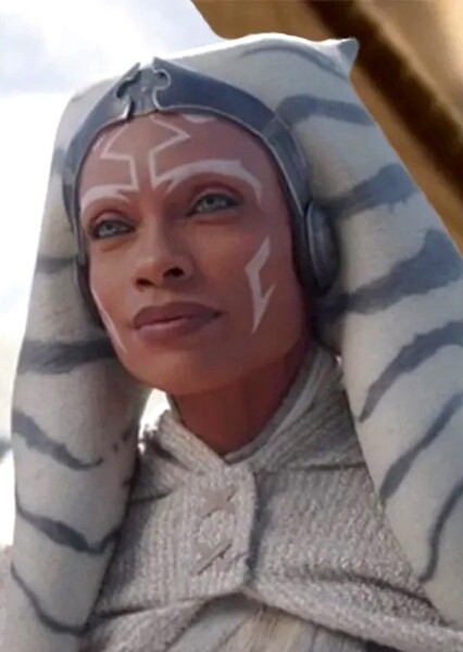 Ahsoka Tano