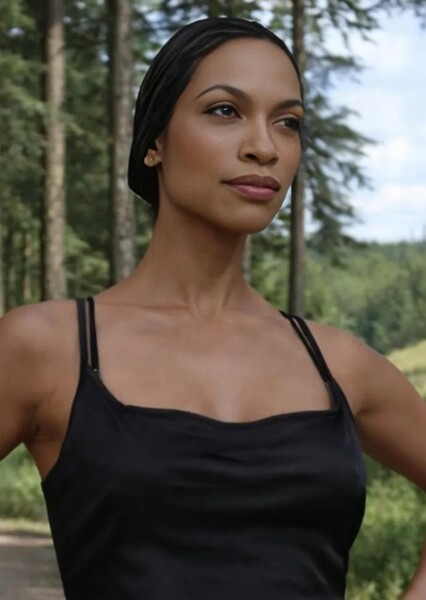 Rosario Dawson