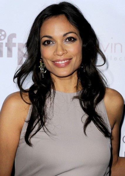 Rosario Dawson
