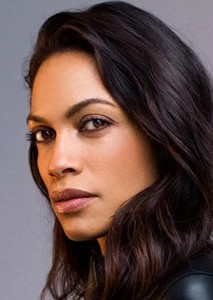 Rosario Dawson Photo on myCast - Fan Casting Your Favorite Stories