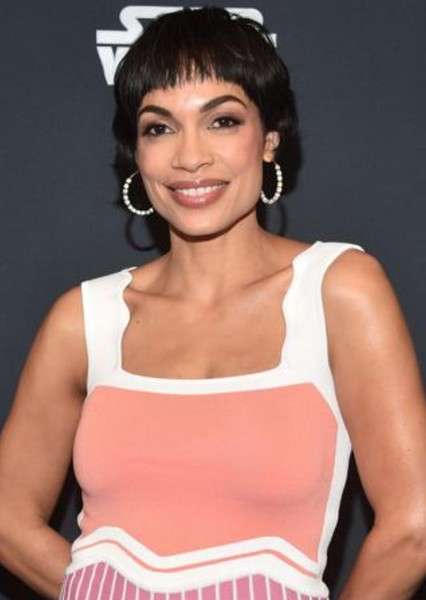 Rosario Dawson photo