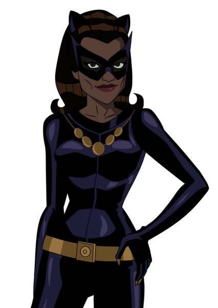 Rosario Dawson photo