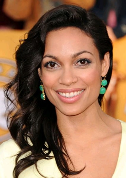 Rosario Dawson