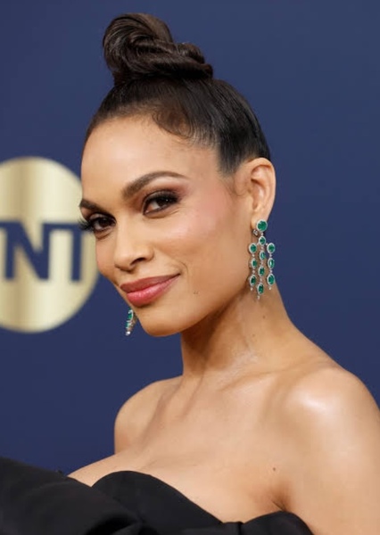 Rosario Dawson photo