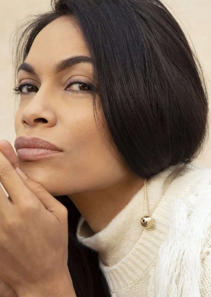 Rosario Dawson photo