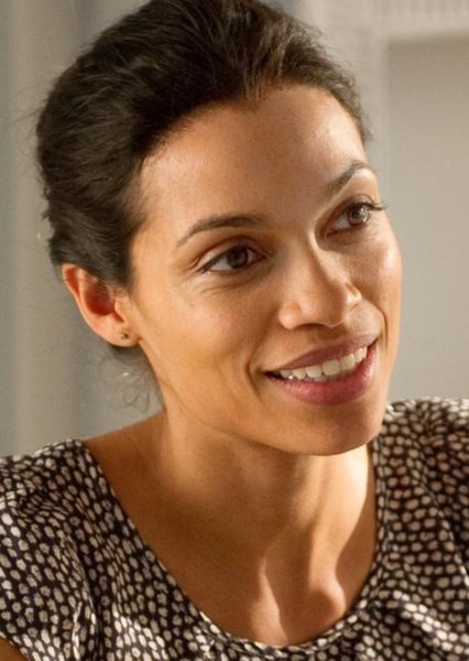 Rosario Dawson photo