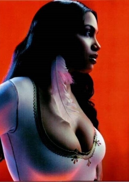 Rosario Dawson