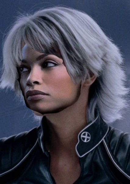 Rosario Dawson photo