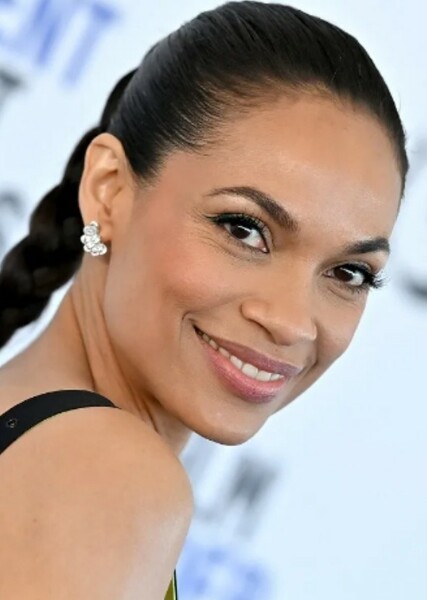 Rosario Dawson photo