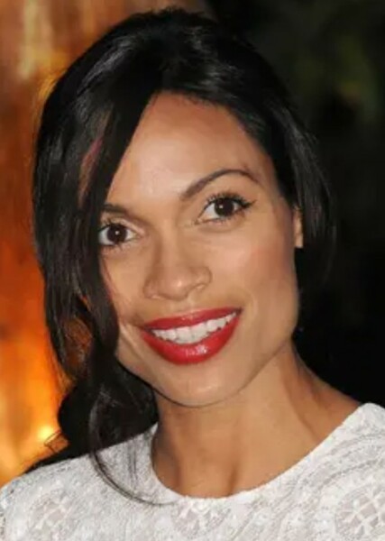 Rosario Dawson photo